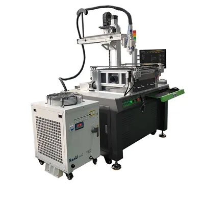 Kam tiek izmantotas lāzergriešanas mašīnas?